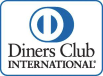 Diners Club Logo